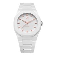Orologio D1 Milano in Policarbonato A-ES06 - A-ES06